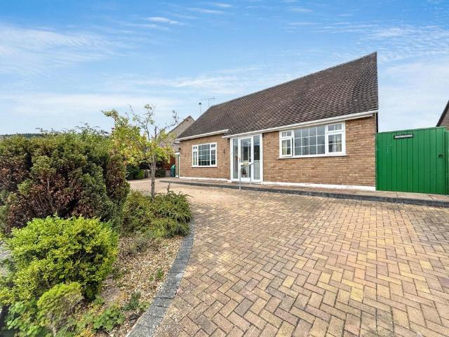 Bungalow for sale in Abergele, Wales