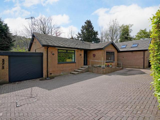 Bungalow for sale in Bradway, Isle Of Man