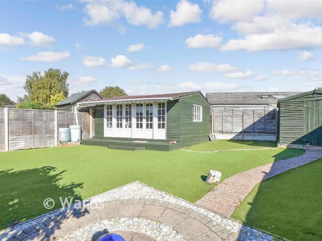 Bungalow for sale in Bearsted, Maidstone