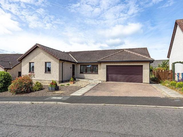 Bungalow for sale in Lees Stables, Coldstream