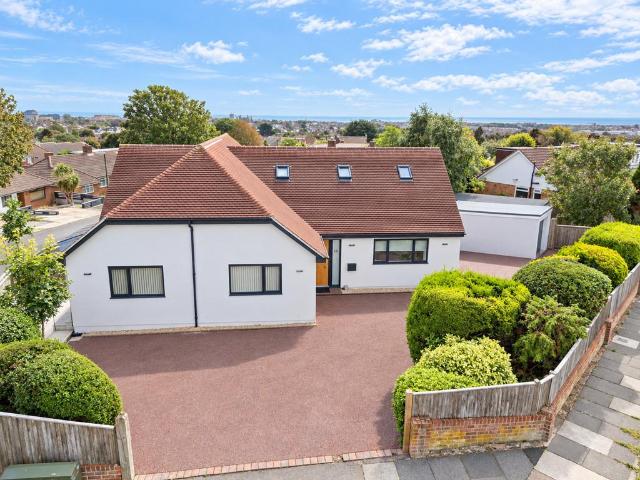 Bungalow for sale in Fishersgate, West Sussex