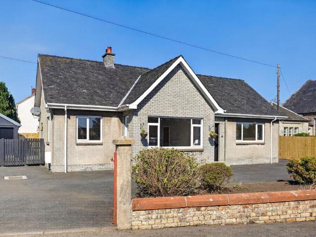 Bungalow for sale in Altonhill, Kilmaurs