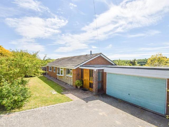 Bungalow for sale in Freshwater, Isle Of Man