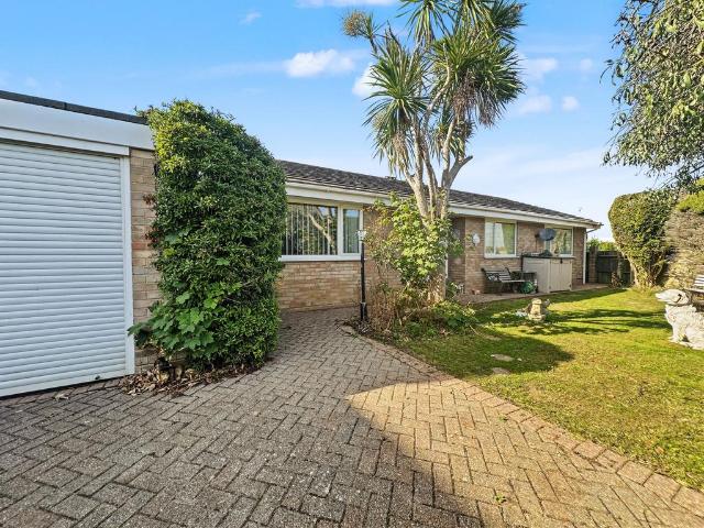 Bungalow for sale in Peacehaven, Lewes