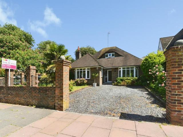 Bungalow for sale in Patcham