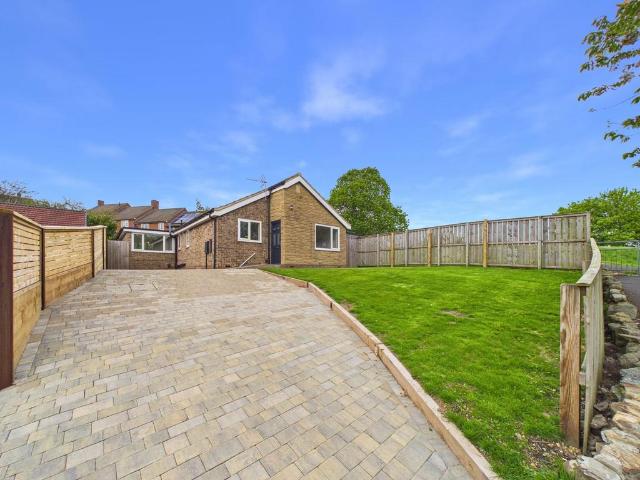 Bungalow for sale in No Place, Stanley