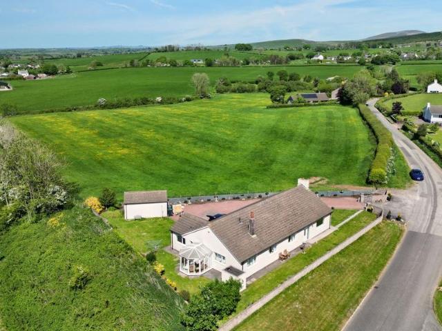 Bungalow for sale in Lamplugh Cross, Lamplugh