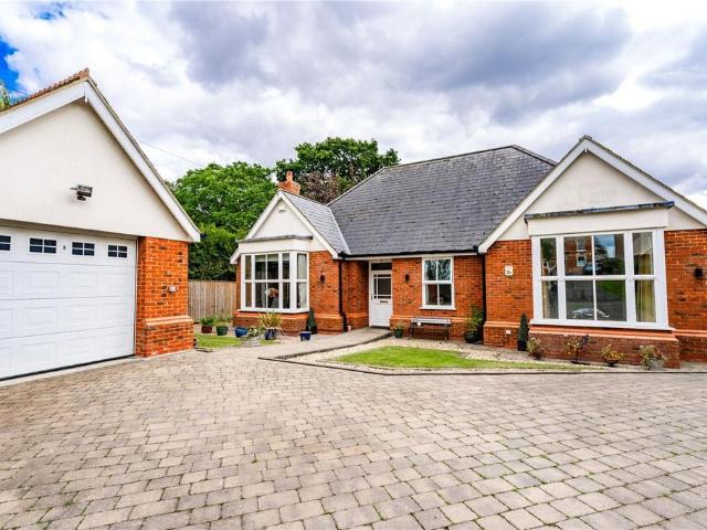 Bungalow for sale in Cleethorpes, North East Lincolnshire