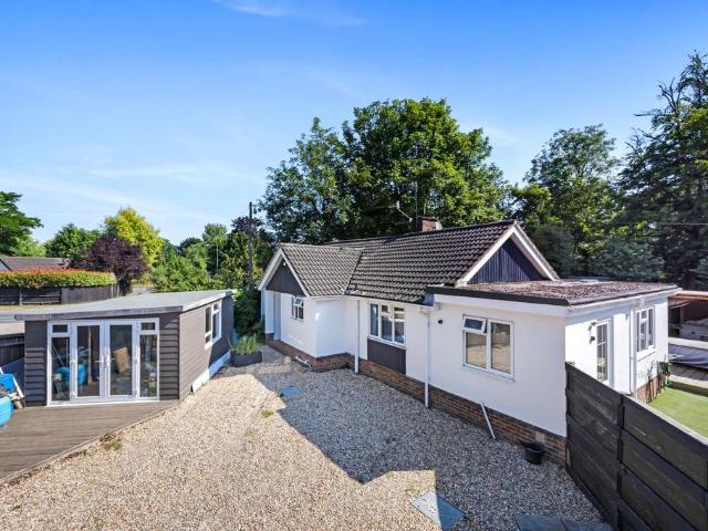 Bungalow for sale in Shipley Bridge, Tandridge