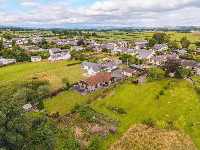Bungalow for sale in Scotland