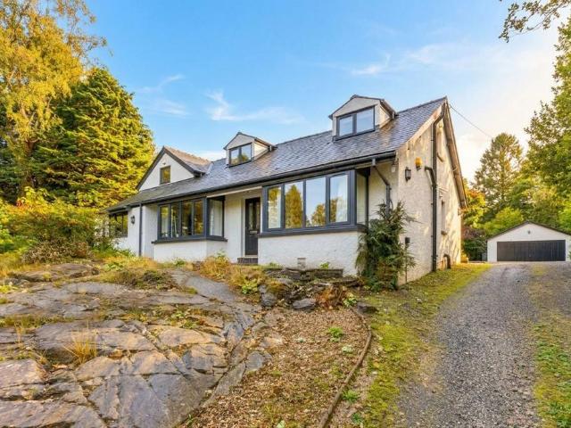 Bungalow for sale in Canny Hill, Staveley-in-Cartmel