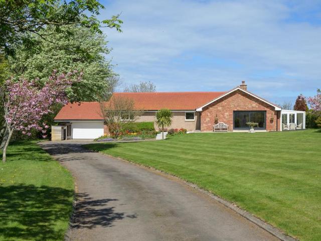 Bungalow for sale in Scotland