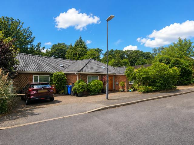 Bungalow for sale in Little Stanmore, Isle Of Man