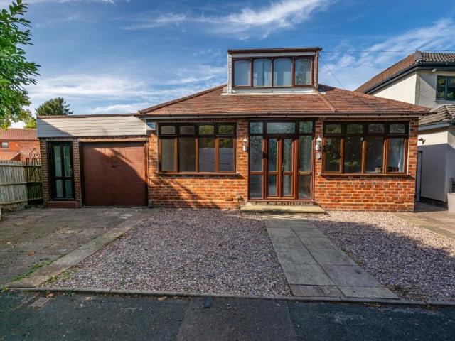 Bungalow for sale in Old Heath, Bilston