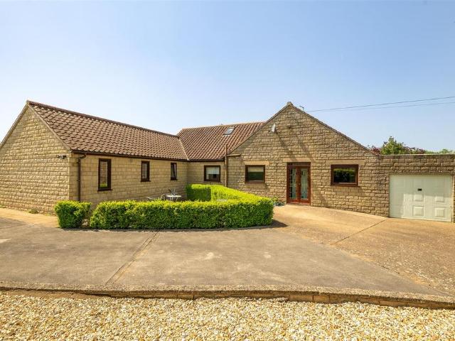Bungalow for sale in Ingleby, Lincolnshire