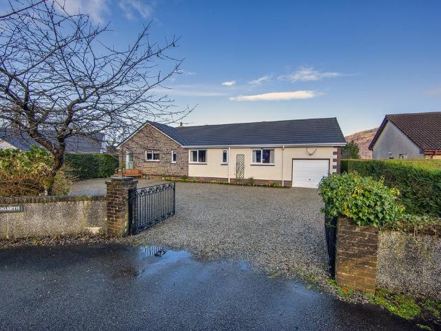 Bungalow for sale in Taynuilt, Scotland