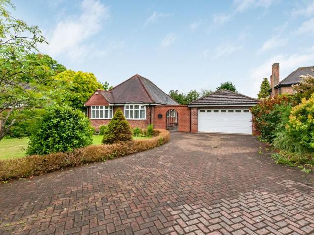 Bungalow for sale in Cottingham, East Riding Of Yorkshire