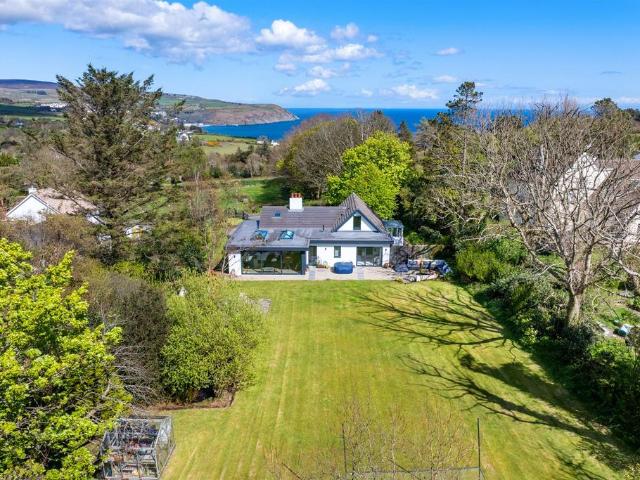 Bungalow for sale in Baldrine