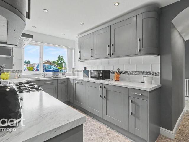 Bungalow for sale in Chedburgh, Suffolk