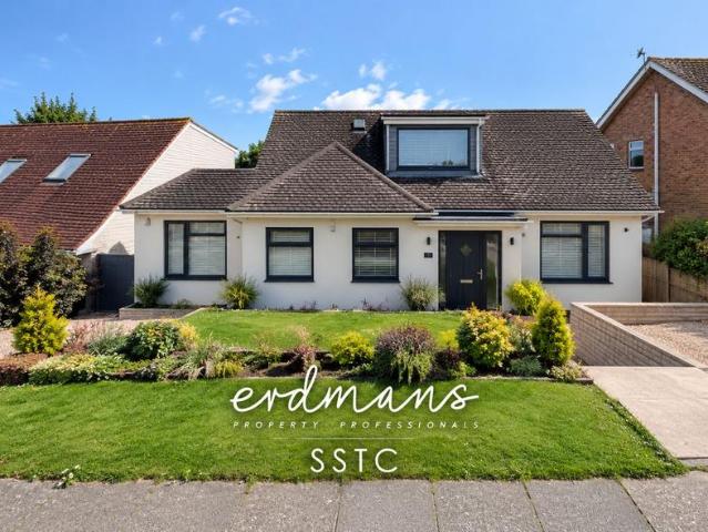 Bungalow for sale in Rottingdean, Brighton and Hove