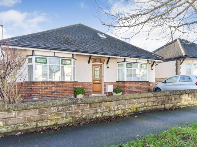 Bungalow for sale in Isle Of Man