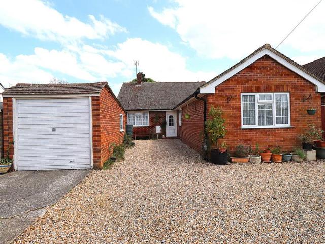 Bungalow for sale in Farnborough, Hampshire
