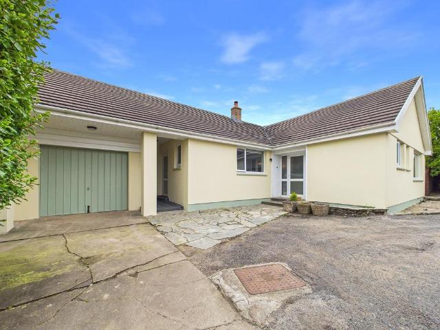 Bungalow for sale in Nolton and Roch, Roch