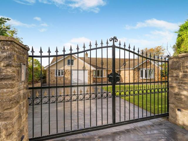 Bungalow for sale in Emley, West Yorkshire