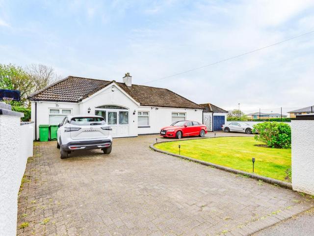 Bungalow for sale in Pontprennau, Falcon Lodge