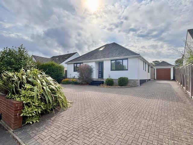 Bungalow for sale in Broadstone, Poole