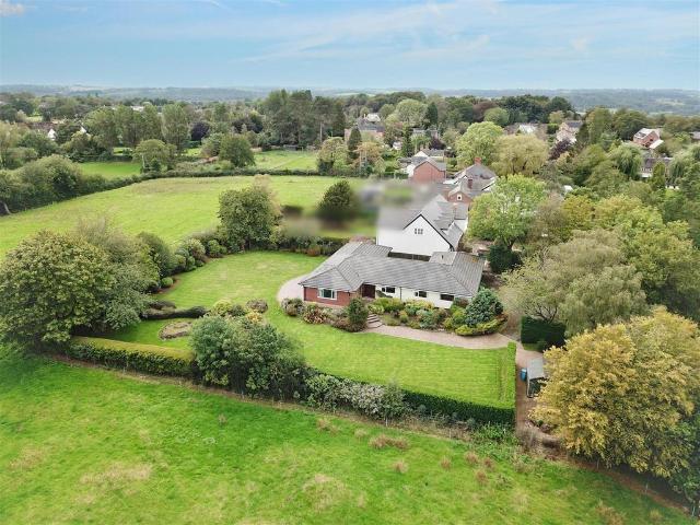 Bungalow for sale in Baswich, Staffordshire