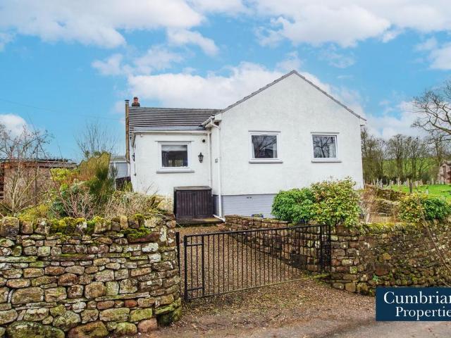 Bungalow for sale in Church Brough, Brough