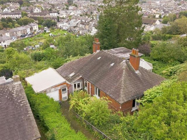 Bungalow for sale in Ulverston