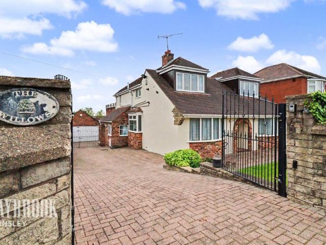 Bungalow for sale in Ardsley, South Yorkshire