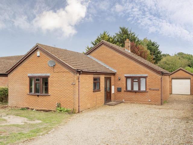 Bungalow for sale in Drayton, Broadland