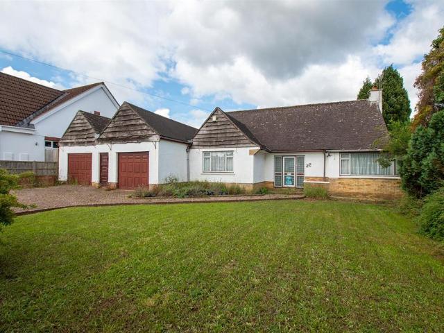 Bungalow for sale in Saltford, Bath And North East Somerset