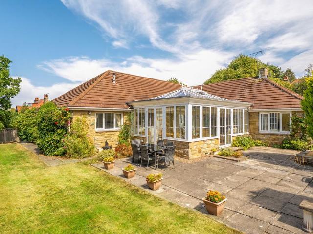 Bungalow for sale in Spacey Houses, Pannal
