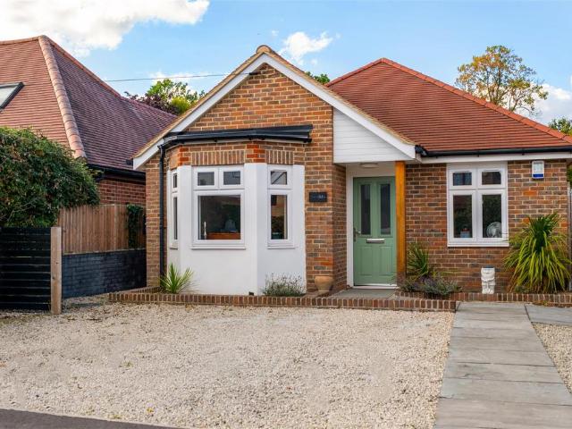 Bungalow for sale in Greenfields, Red Hill