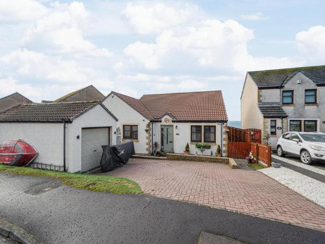 Bungalow for sale in Kinghorn, Scotland
