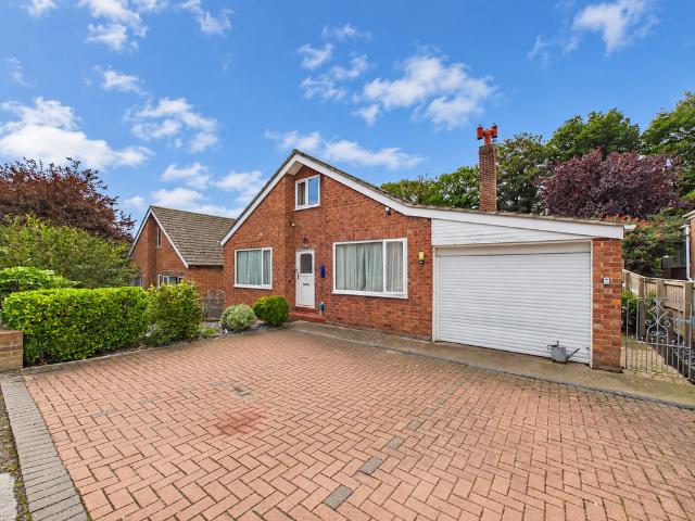 Bungalow for sale in Whitby, North Yorkshire