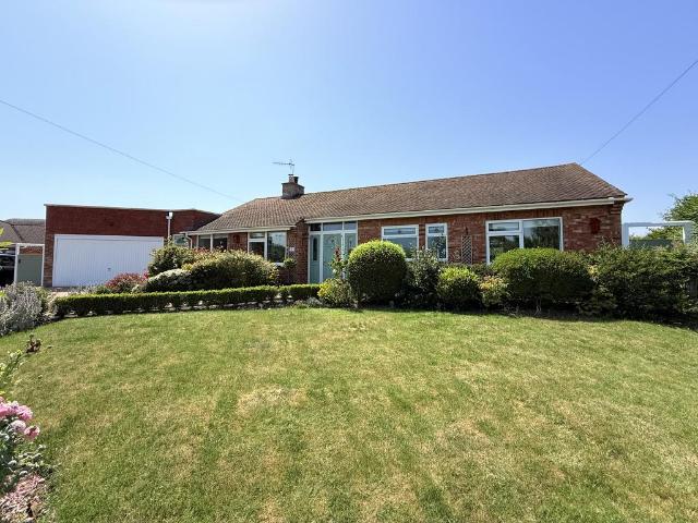 Bungalow for sale in Binton CP, Alderminster
