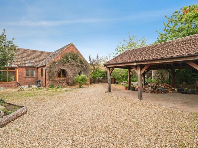 Bungalow for sale in Comers, Isle Of Man