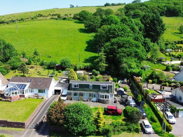Bungalow for sale in Ogmore Valley, Blackmill