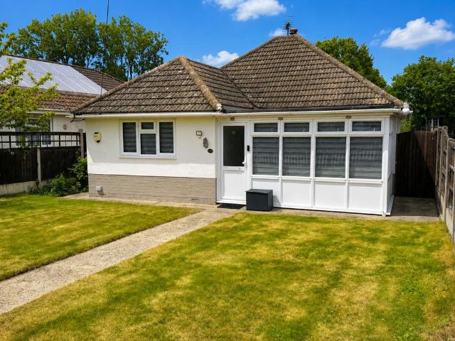 Bungalow for sale in Dale Hill, Isle Of Man