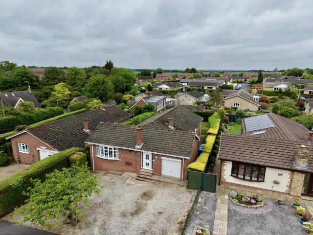 Bungalow for sale in Skirlaugh