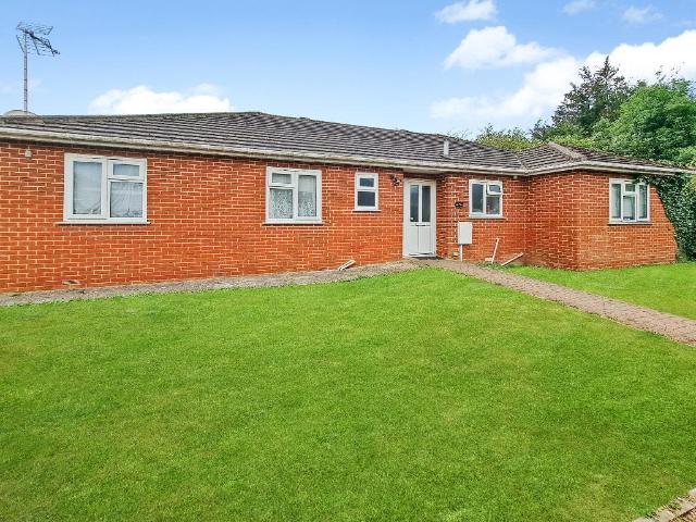 Bungalow for sale in Hales Place, The Bridge