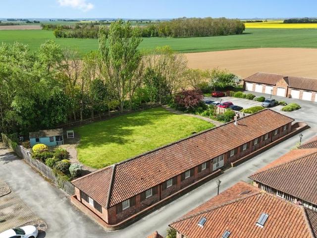 Bungalow for sale in Patrington, Isle Of Man