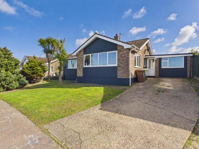 Bungalow for sale in Comers, Norfolk