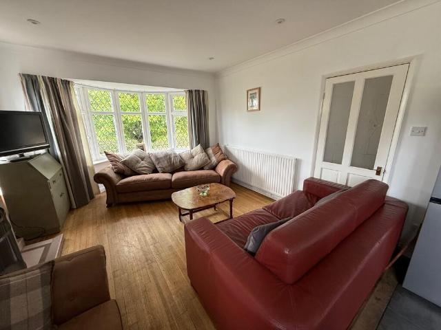 Bungalow for sale in Barholm, Lincolnshire