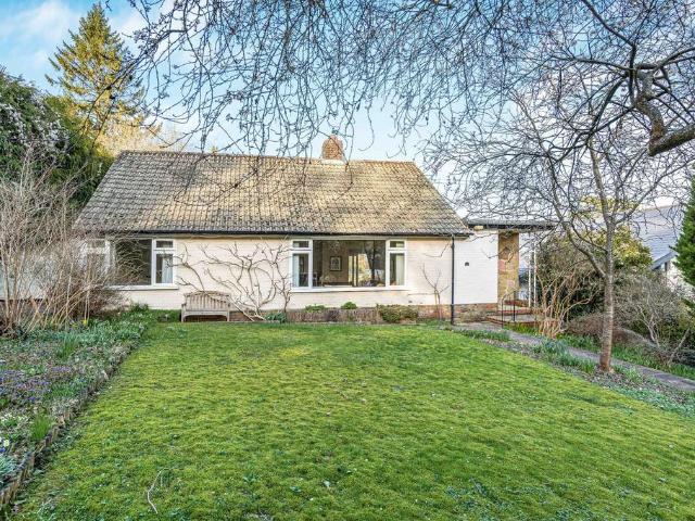 Bungalow for sale in Caterham Valley, Hillview